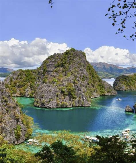 Cheap Flights to Coron from ₱1,524 .